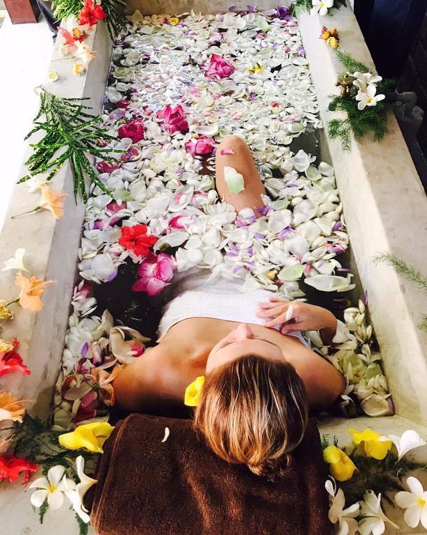 Villa Velmarie Yoga And Ayurveda House All Inclusive Beruwala Exterior foto