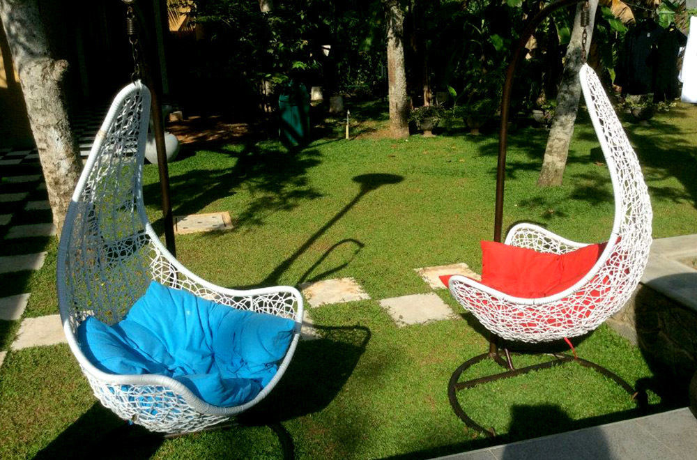 Villa Velmarie Yoga And Ayurveda House All Inclusive Beruwala Exterior foto