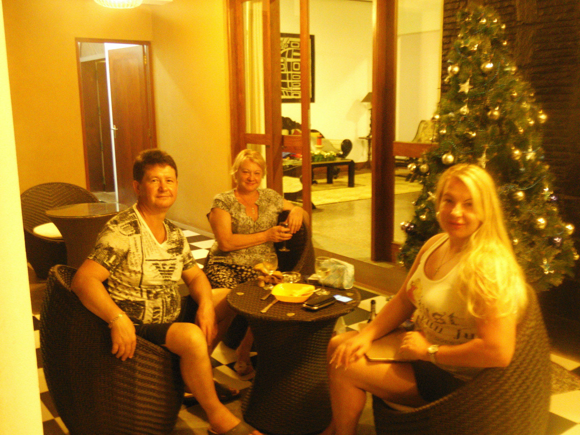 Villa Velmarie Yoga And Ayurveda House All Inclusive Beruwala Exterior foto